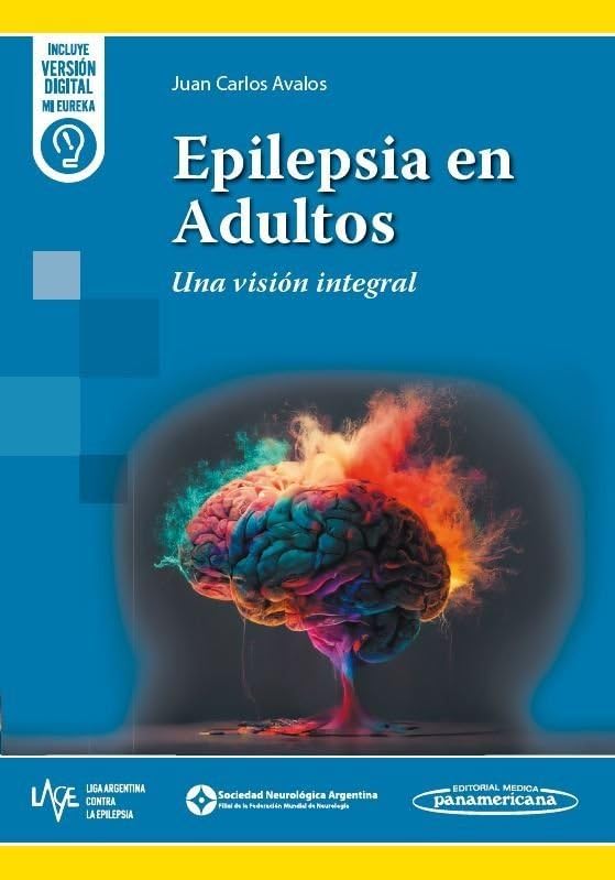 Epilepsia en Adultos: Una visión integral (Original PDF from Publisher)