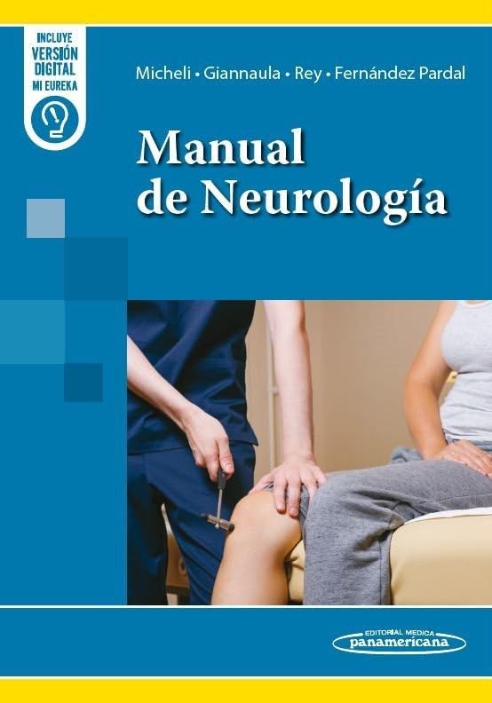 Manual de Neurología (Original PDF from Publisher)