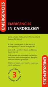 Emergencies in Cardiology, 3rd Edition (Original PDF from Publisher)