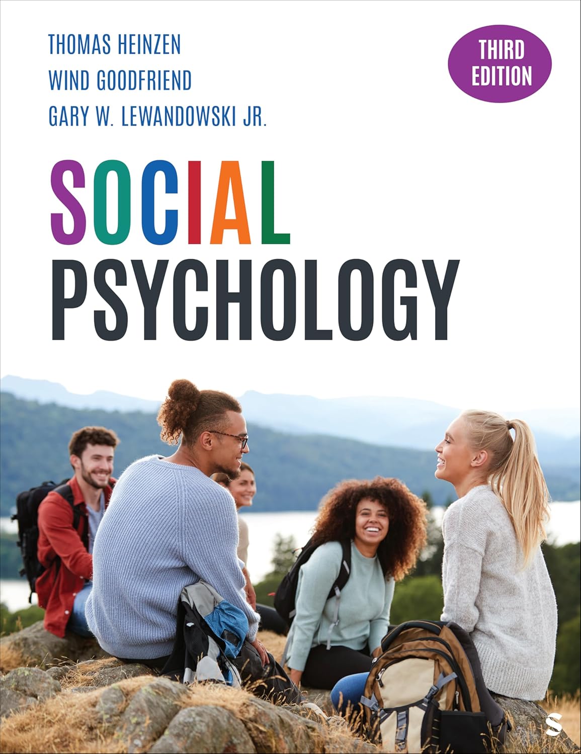Social Psychology, 3rd Edition (Original PDF from Publisher)
