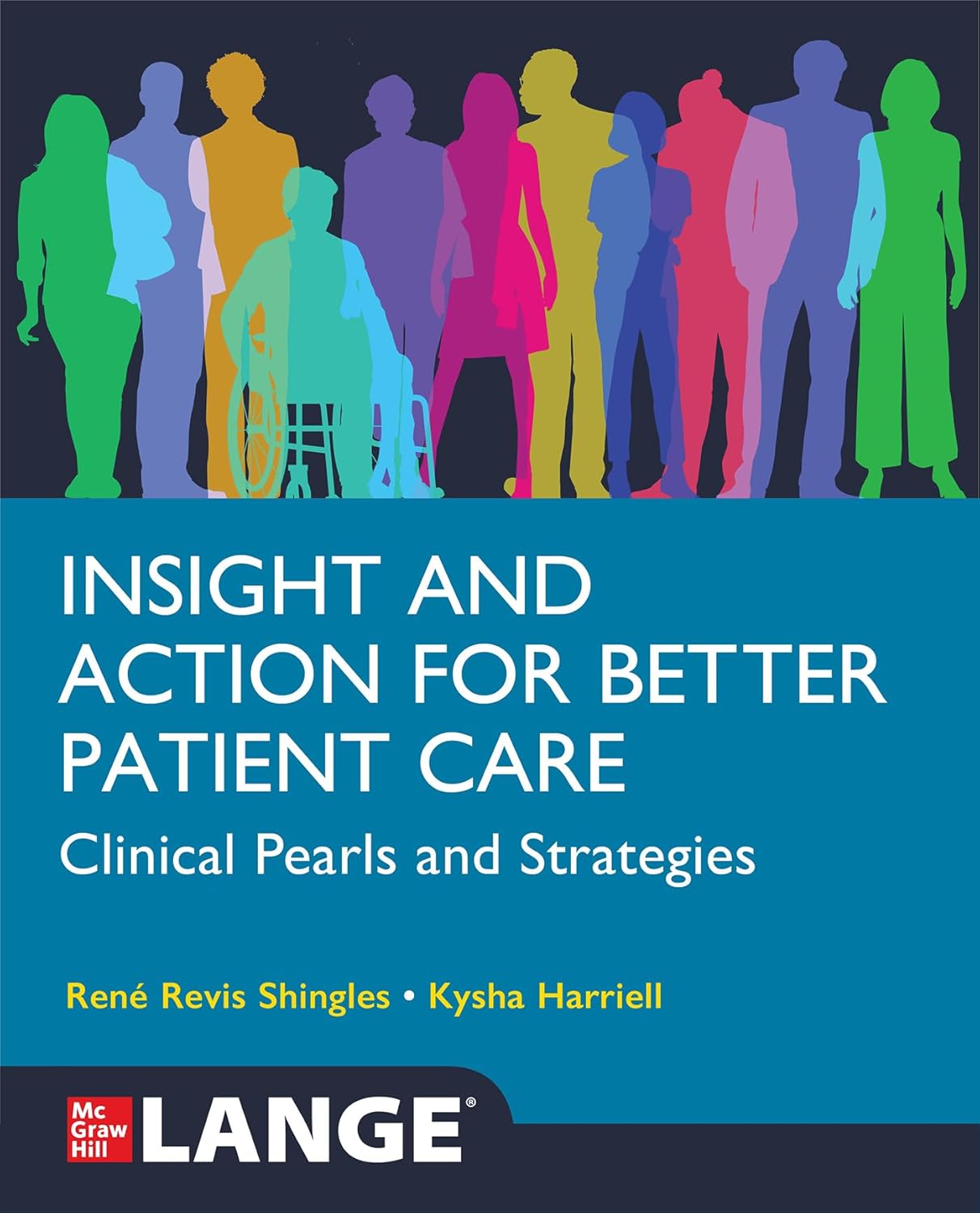Insight and Action for Better Patient Care: Clinical Pearls and Strategies (Original PDF from Publisher)