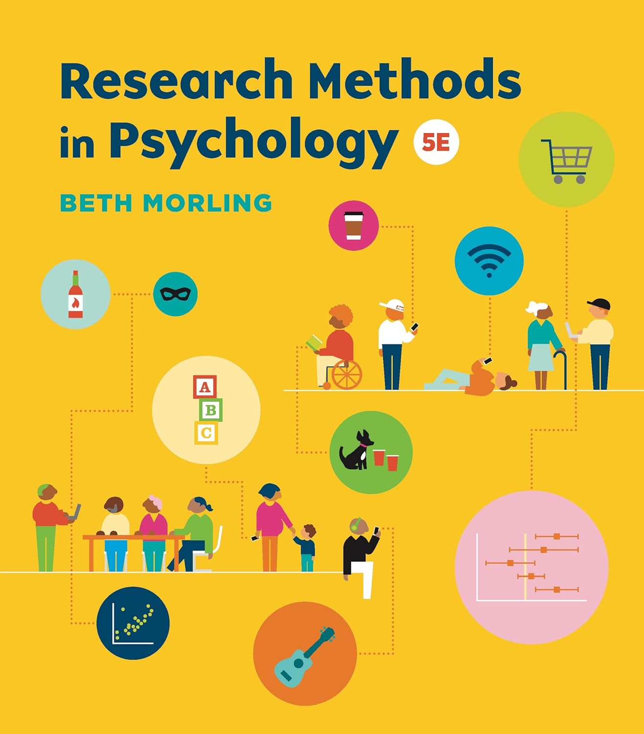 Research Methods in Psychology, 5th Edition (EPUB)