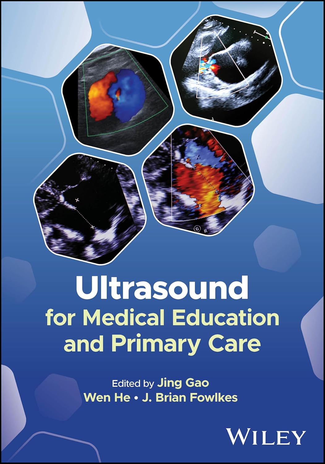 Ultrasound for Medical Education and Primary Care (Original PDF from Publisher)