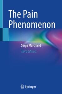The Pain Phenomenon, 3rd Edition (Original PDF from Publisher)