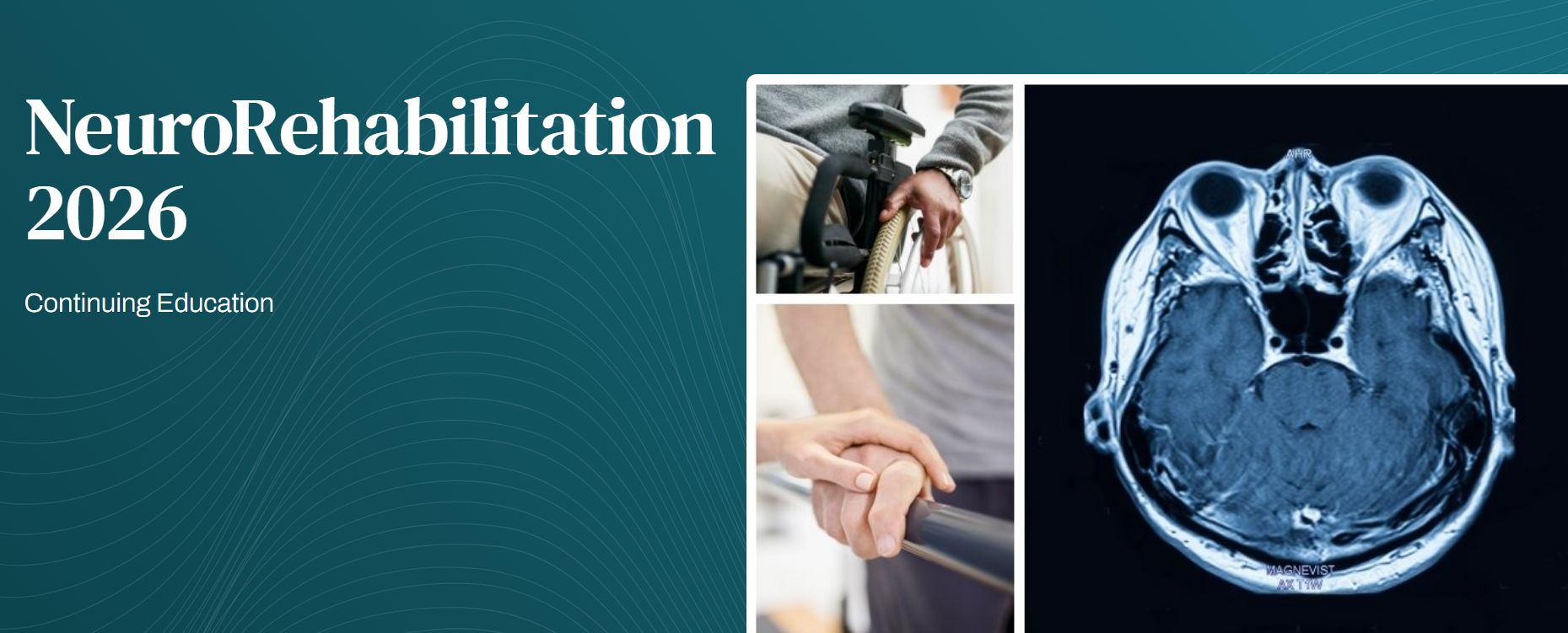 Harvard NeuroRehabilitation 2026 (Videos + PDFs)