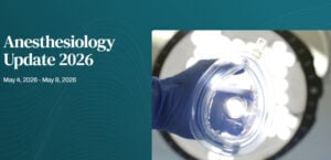 Harvard Anesthesiology Update 2026 (Videos + PDFs)