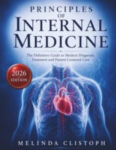 Principles of Internal Medicine in Practice: The Definitive Guide to Modern Diagnosis, Treatment, and Patient-Centered Care (Original PDF from Publisher)