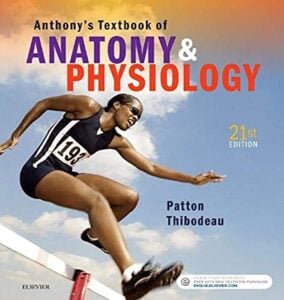 Anthony's Textbook of Anatomy & Physiology, 21st edition (EPUB)