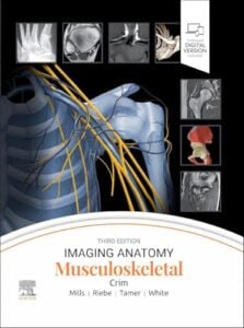 Imaging Anatomy: Musculoskeletal, 3rd edition (EPUB)