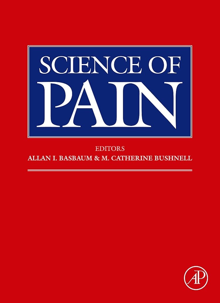 Science of Pain (Original PDF from Publisher)
