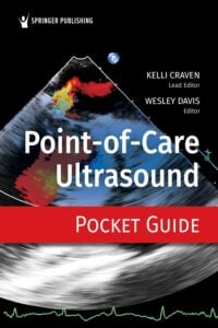 Point-of-Care Ultrasound Pocket Guide (EPUB)