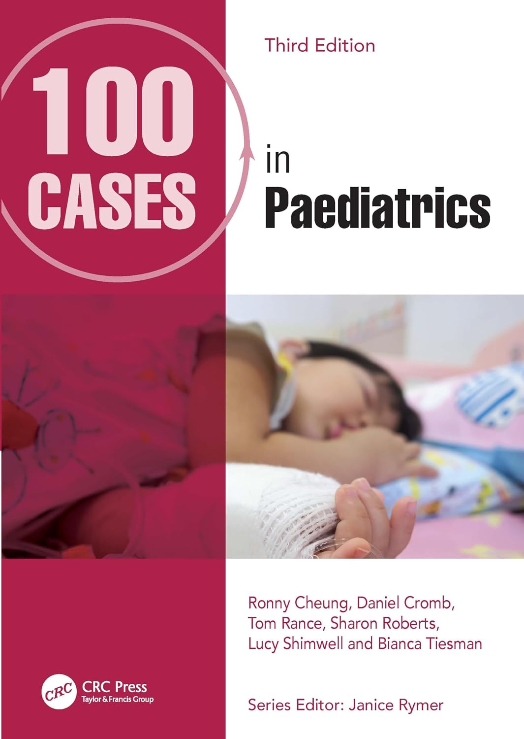 100 Cases in Paediatrics, 3rd Edition (Original PDF from Publisher)