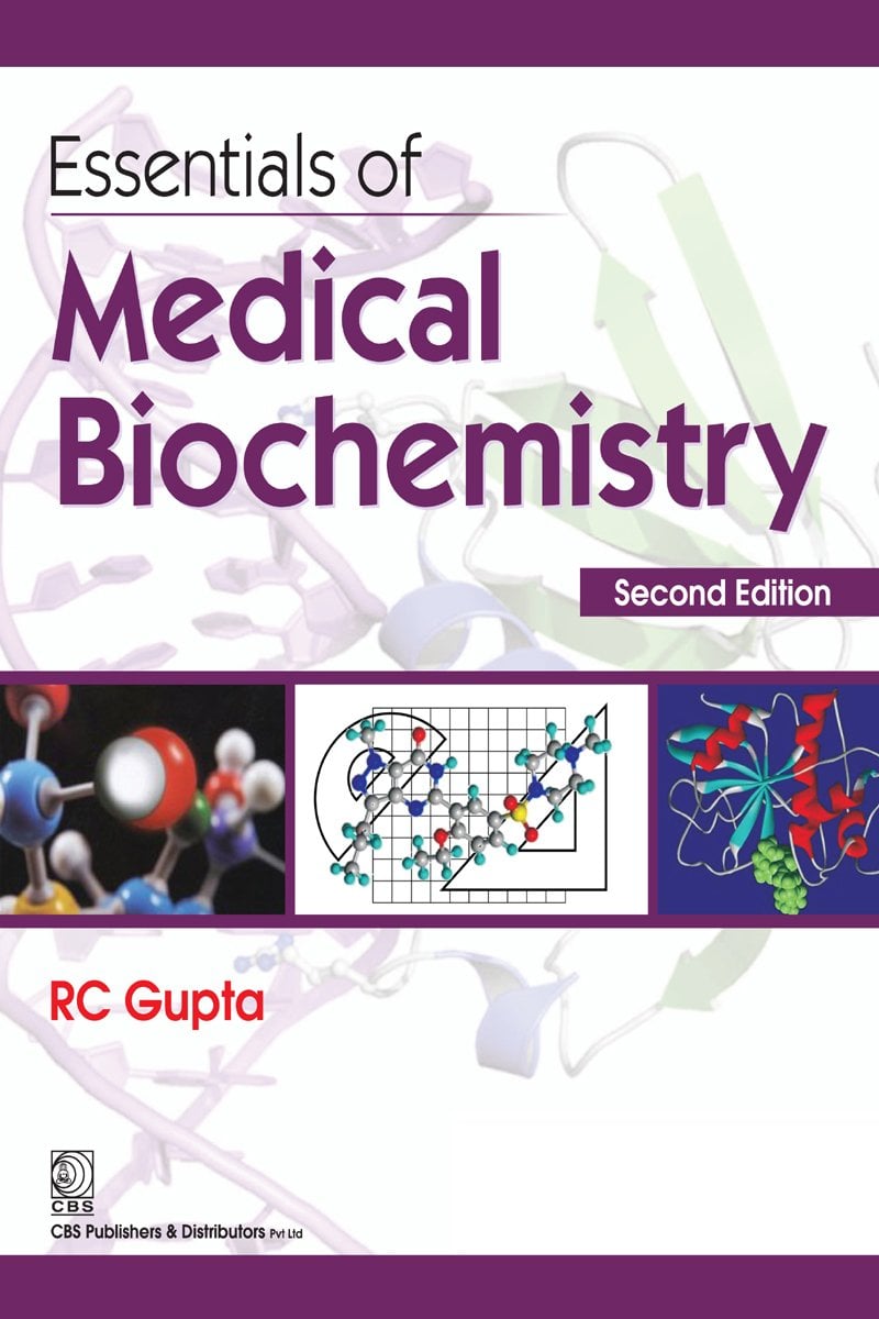 Essentials Of Medical Biochemistry, 2nd Edition, 2nd Edition (EPUB)
