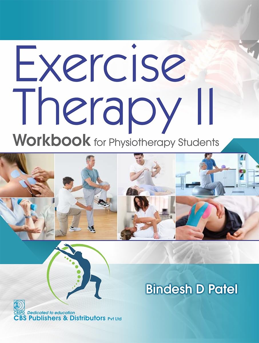 Exercise Therapy II (Original PDF from Publisher)