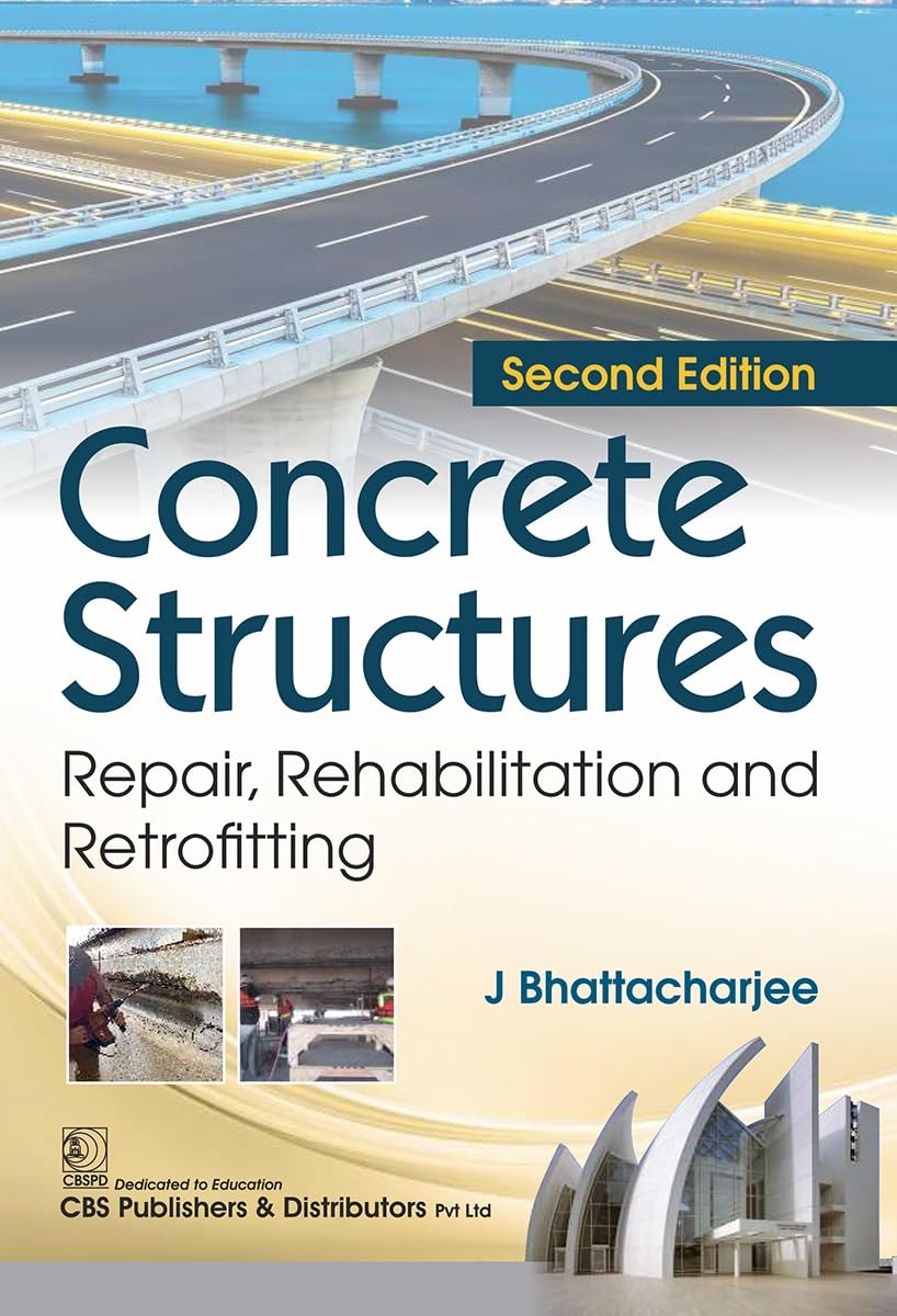 Concrete Structures, 2nd Edition (Original PDF from Publisher)