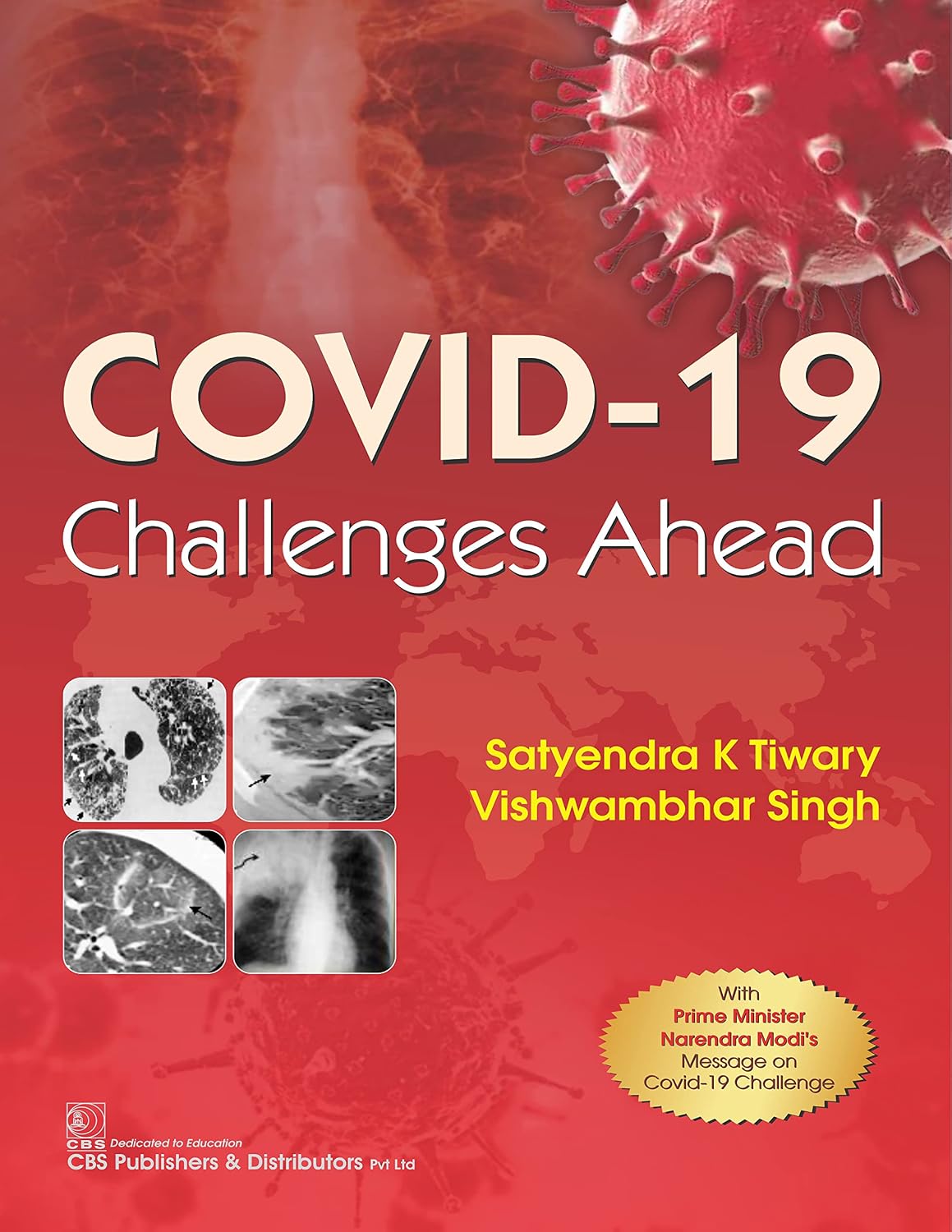 COVID-19 Challenges Ahead (Original PDF from Publisher)