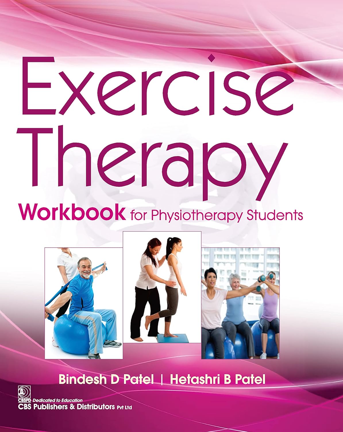 Exercise Therapy Workbook for Physiotherapy Students (Original PDF from Publisher)