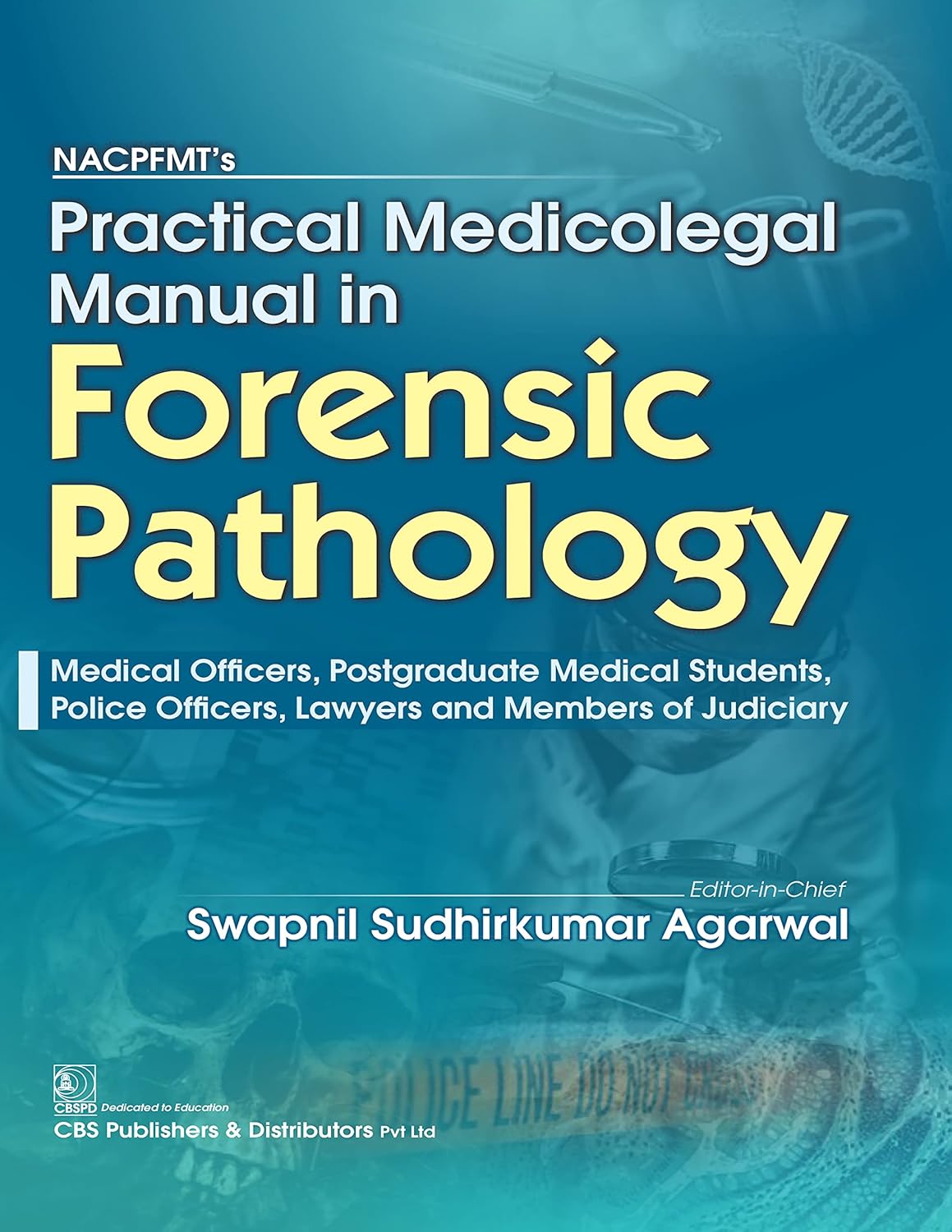 Forensic Pathology (Original PDF from Publisher)