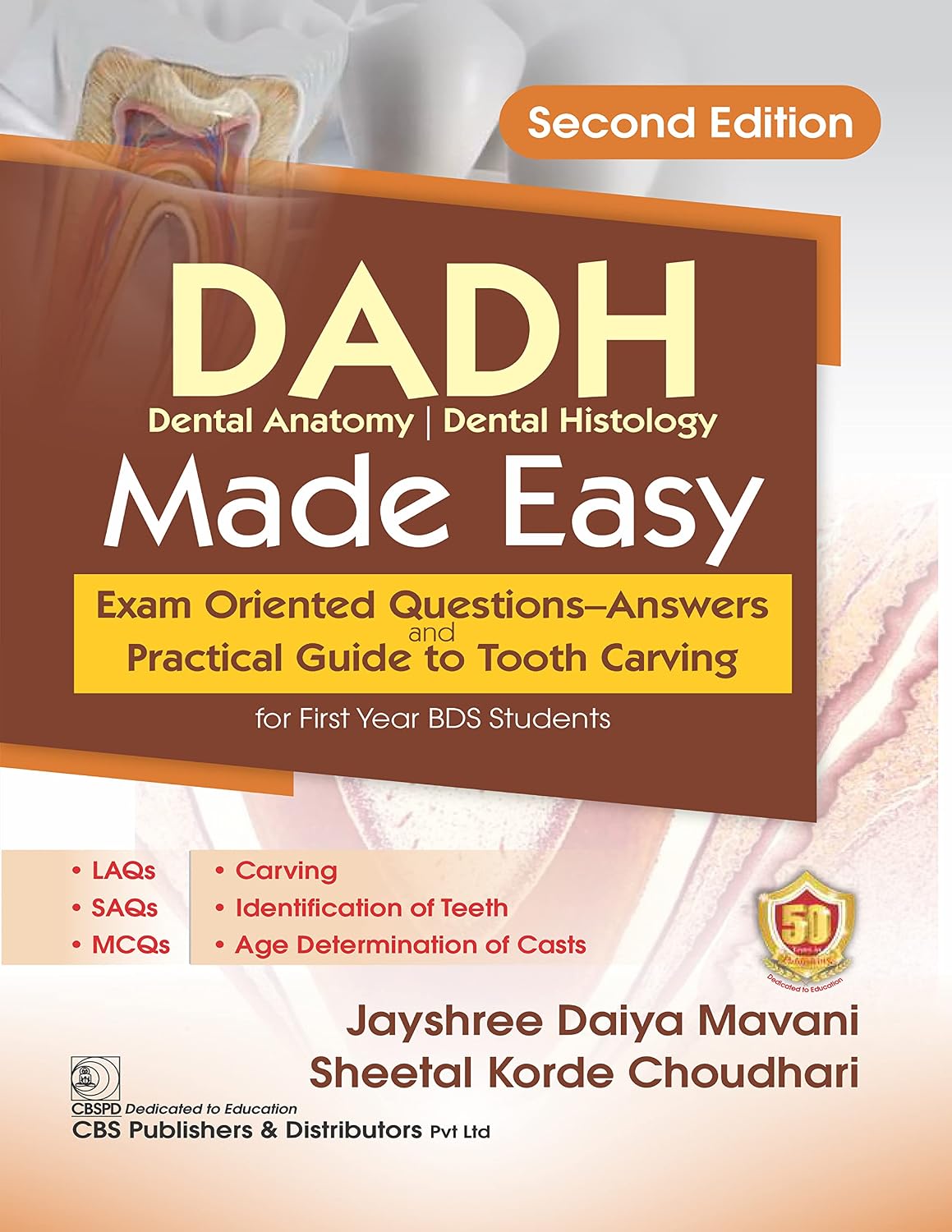 DADH Made Easy (Original PDF from Publisher)