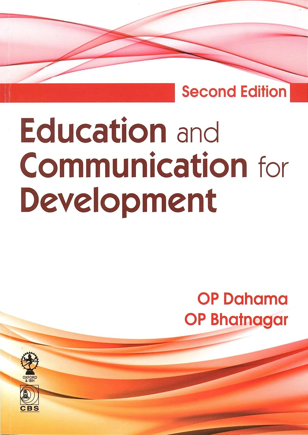 Education and Communication (Original PDF from Publisher)