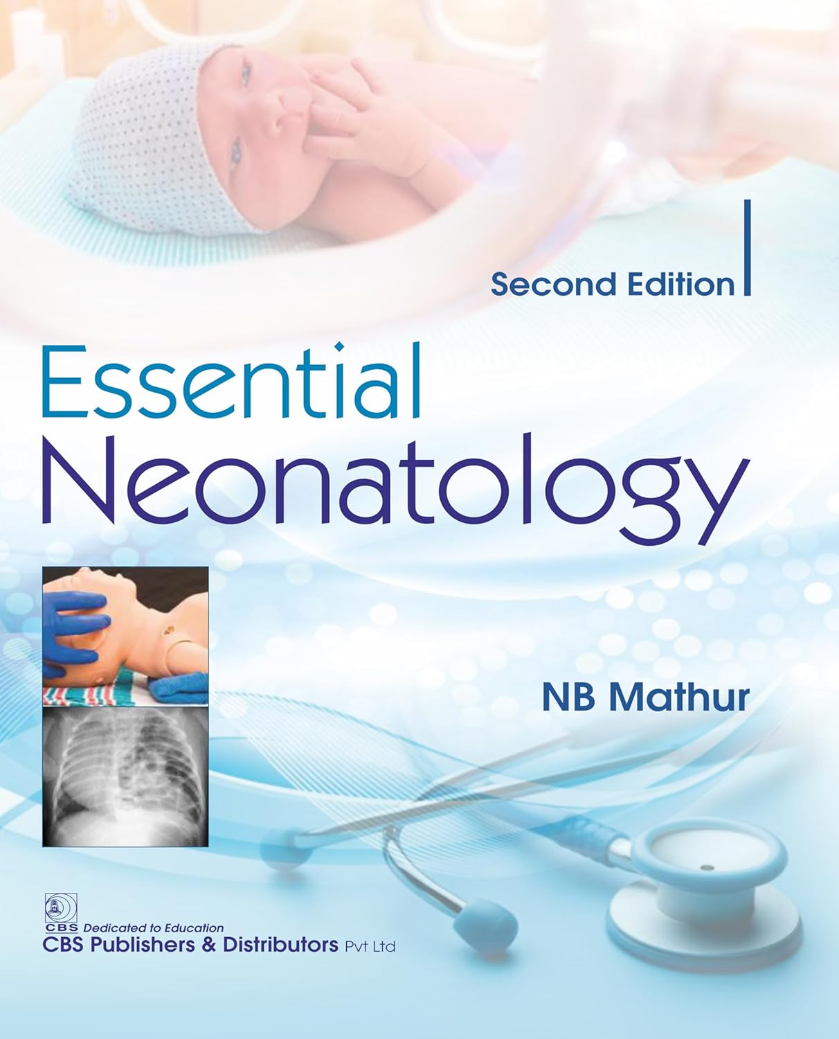 Essential Neonatology (Original PDF from Publisher)