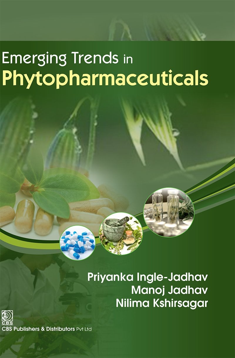 Emerging Trends in Phytopharmac Euticals (EPUB)