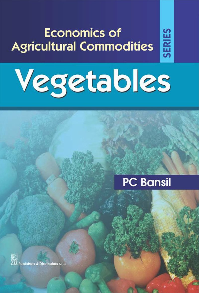 Economices of Agricaltural Commodities (EPUB)