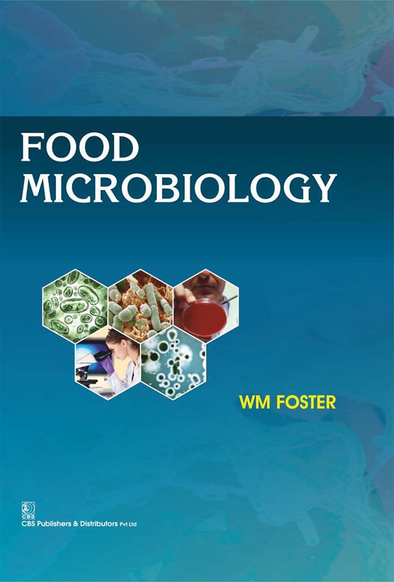 Food Microbiology (EPUB)