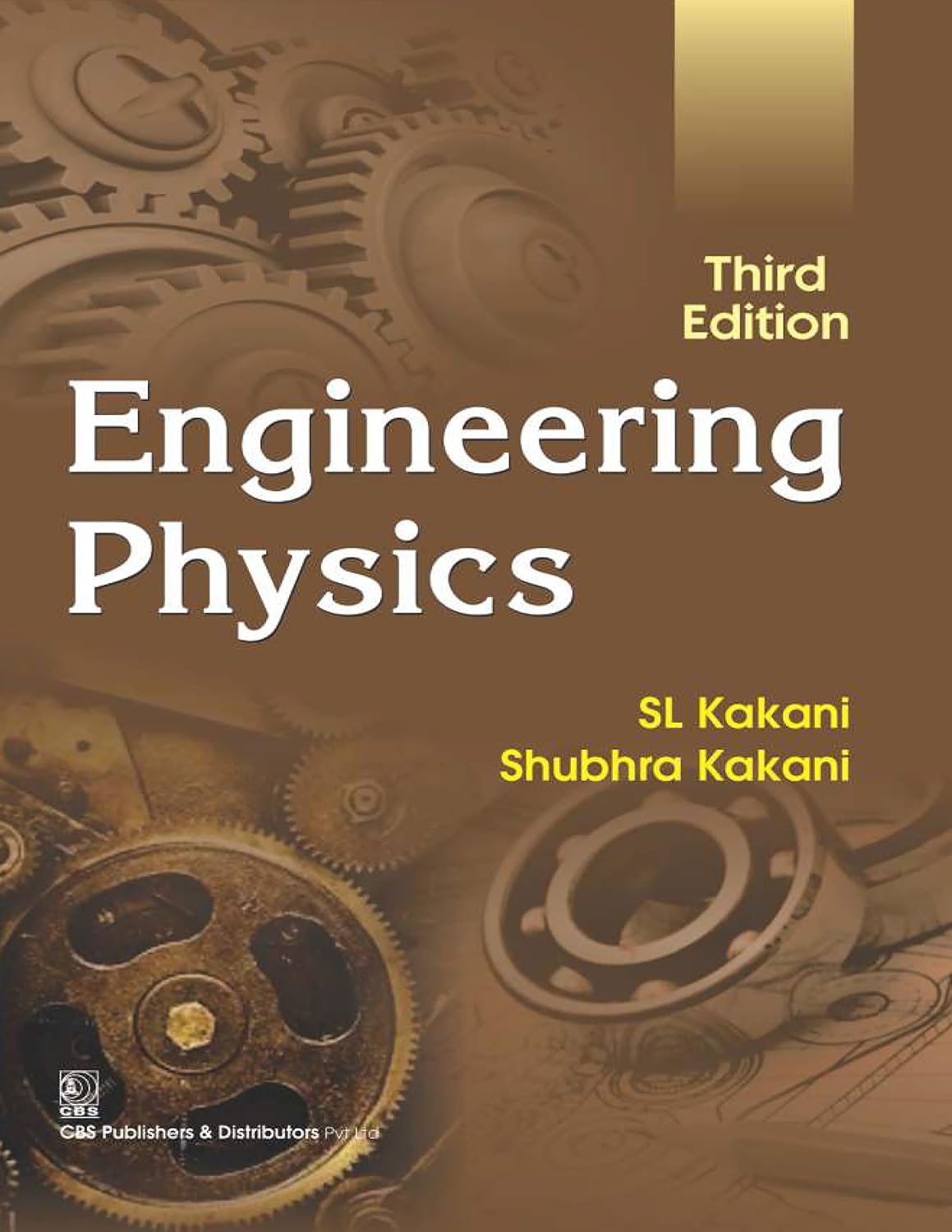 Engineering Physics, 3rd Edition (Original PDF from Publisher)