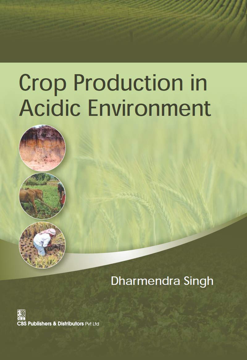 Crop Production in Acidic Environment (EPUB)
