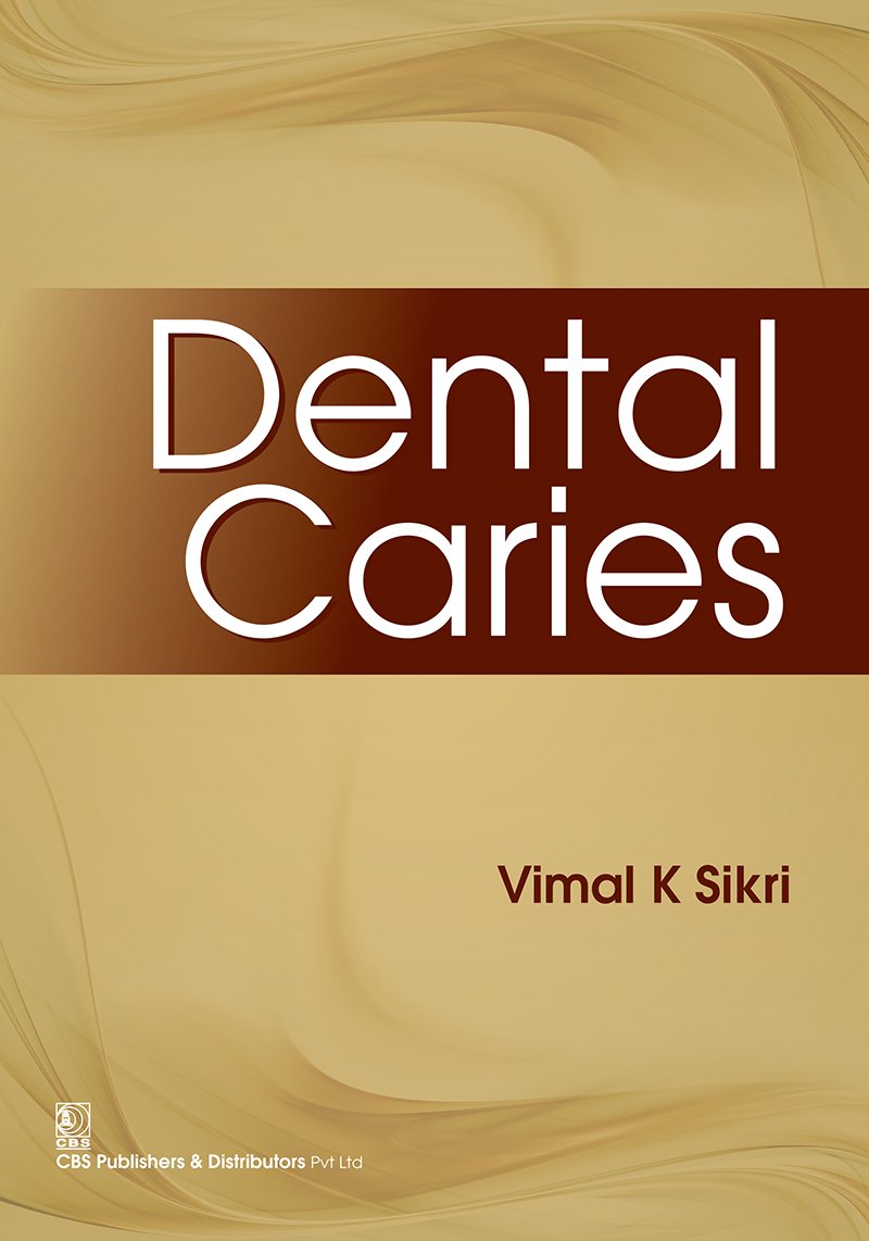 Dental Caries (EPUB)