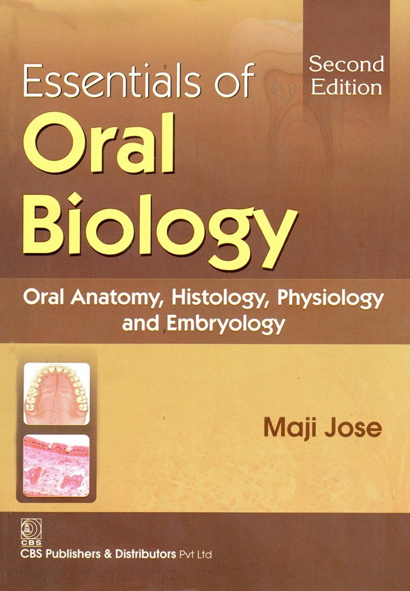 Essential of Oral Biology Second Edition, 2nd Edition (EPUB)