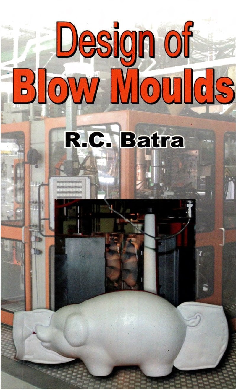 Design of Blow Moduls (Original PDF from Publisher)