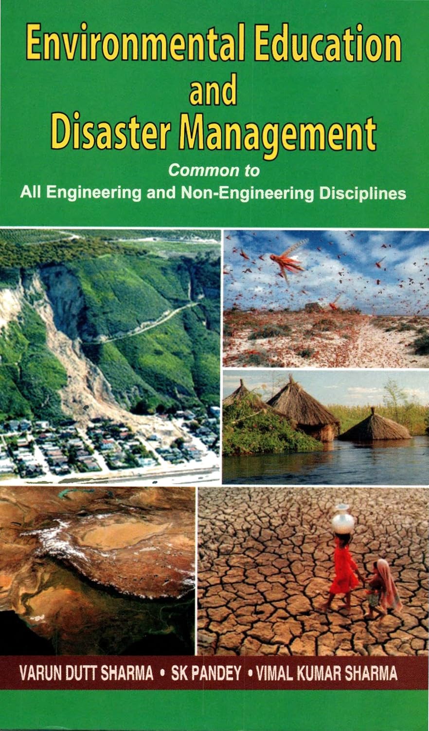 Environmental Education and Disaster Management (Original PDF from Publisher)