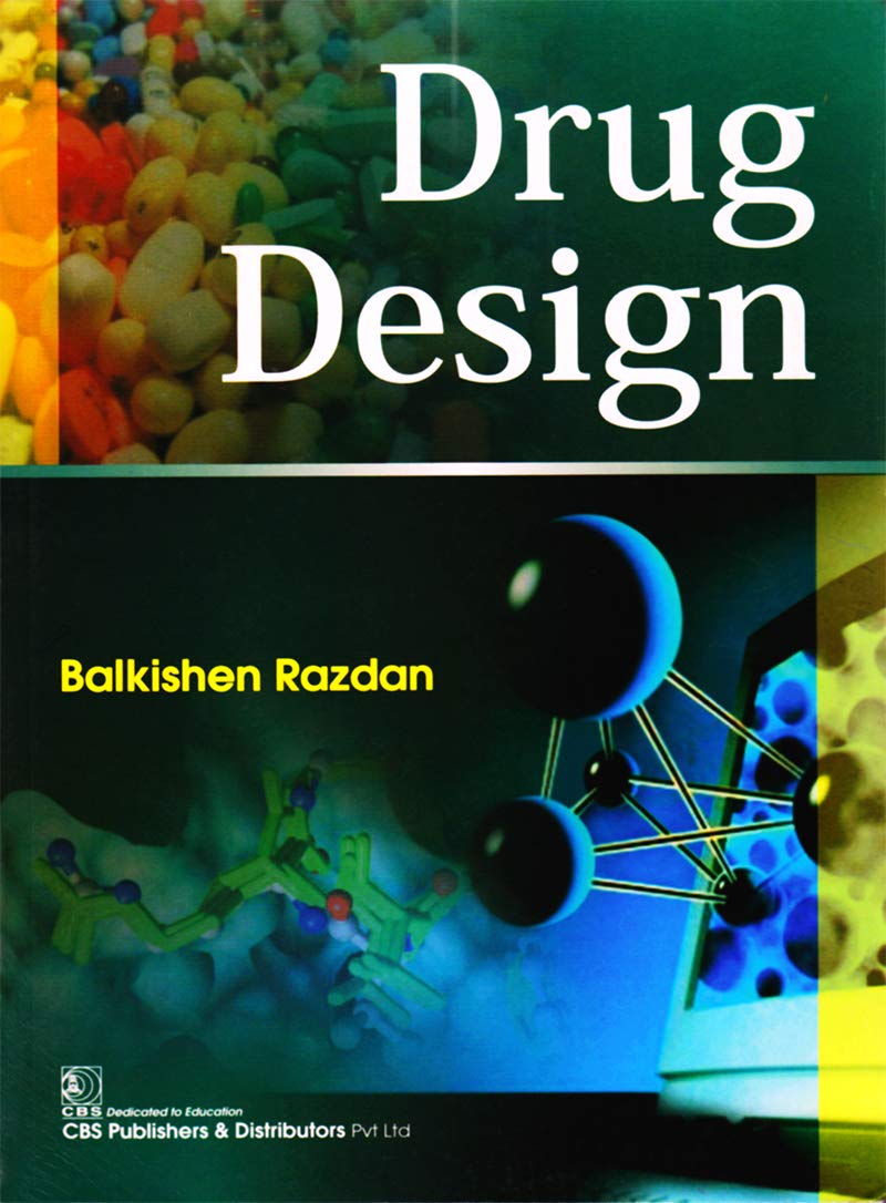 Drug Design (Original PDF from Publisher)