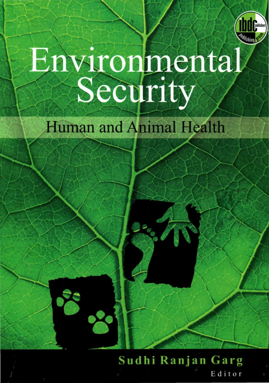 Environmental Security Human and Animal Health (Original PDF from Publisher)