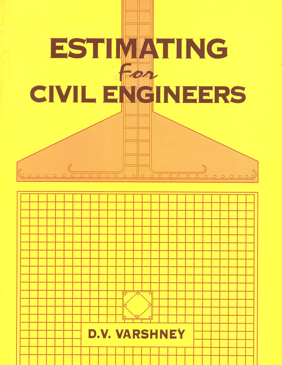 Estimating for Civil Engineers (Original PDF from Publisher)