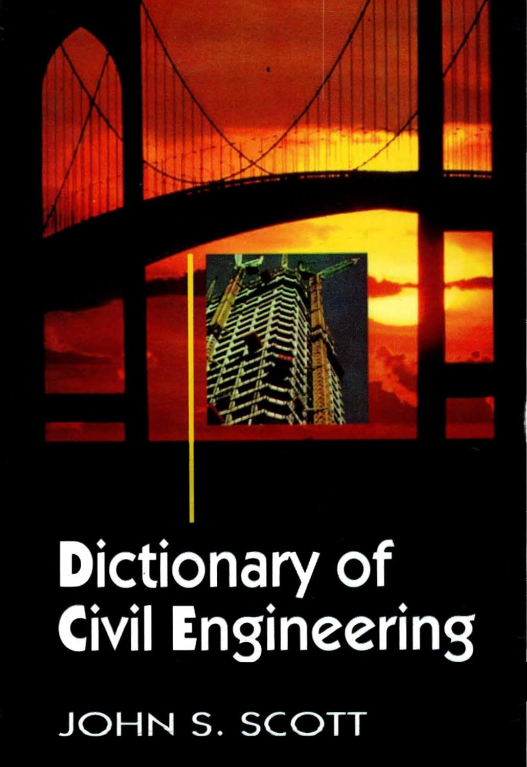 Dictionary of Civil Engineering (Original PDF from Publisher)