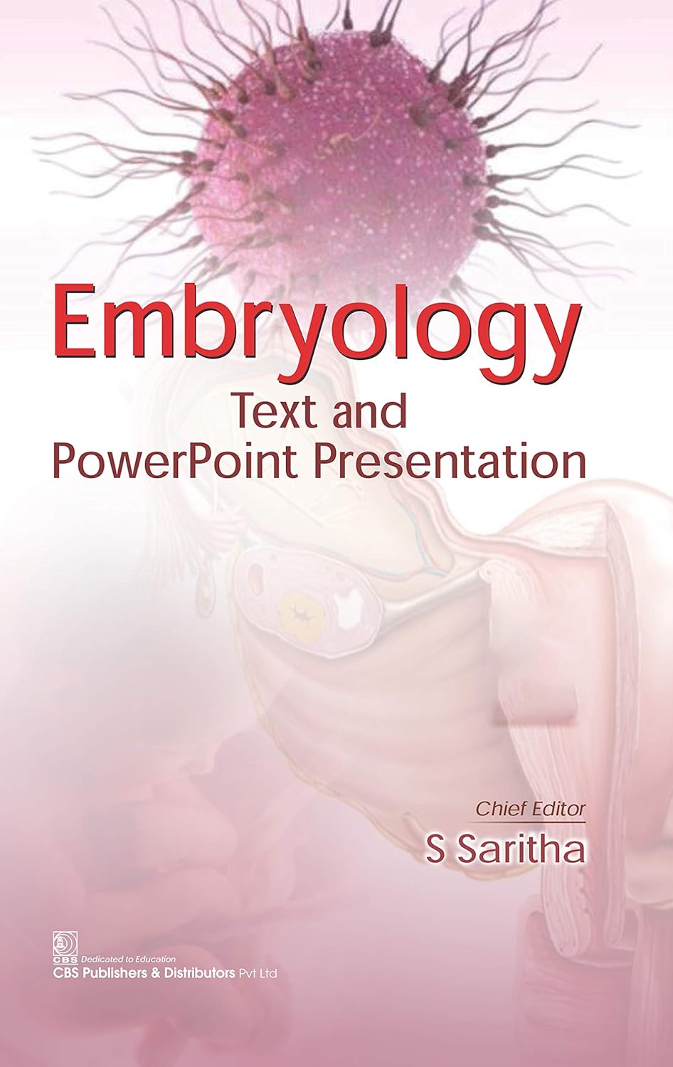 Embryology (Original PDF from Publisher)