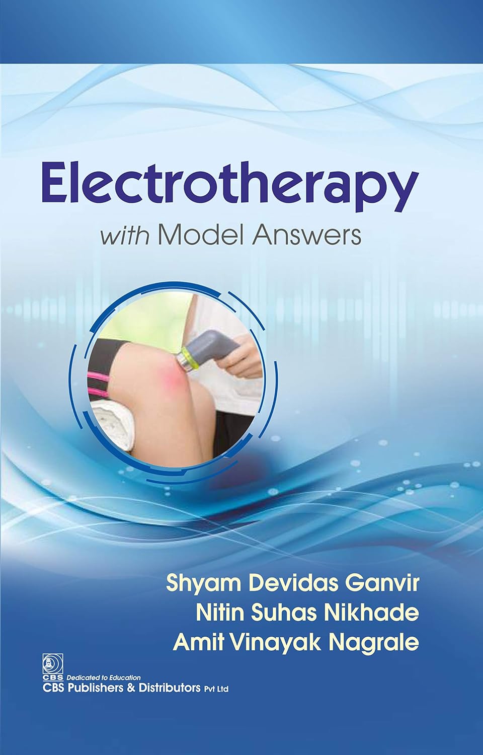 Electrotherapy Secert Order (Original PDF from Publisher)