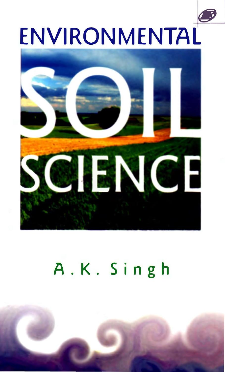 Environmental Soil Science (Original PDF from Publisher)
