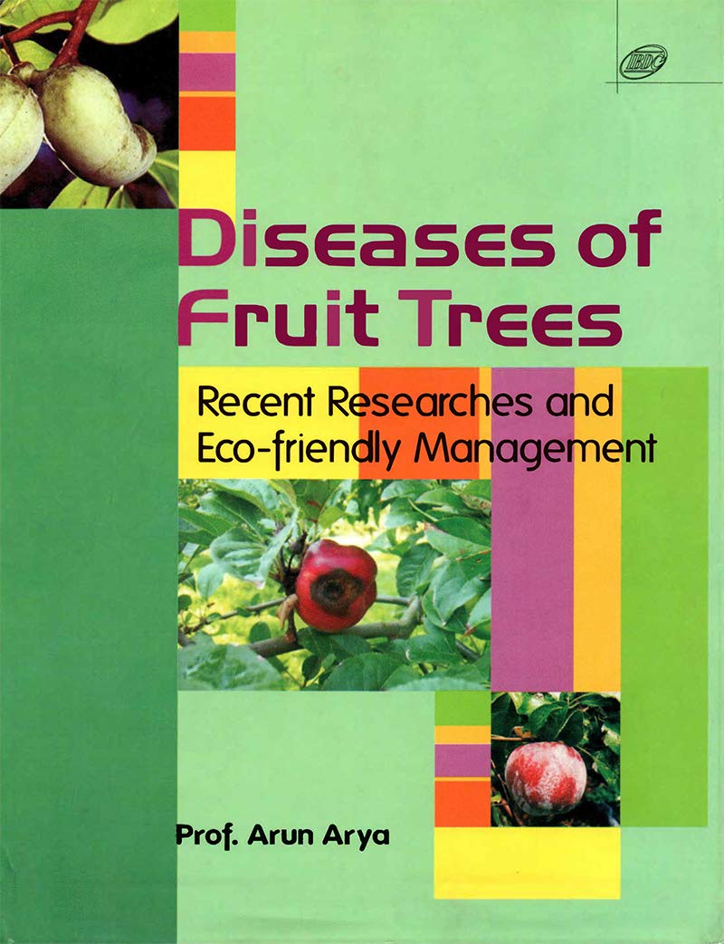Diseases of Fruit Trees (Original PDF from Publisher)
