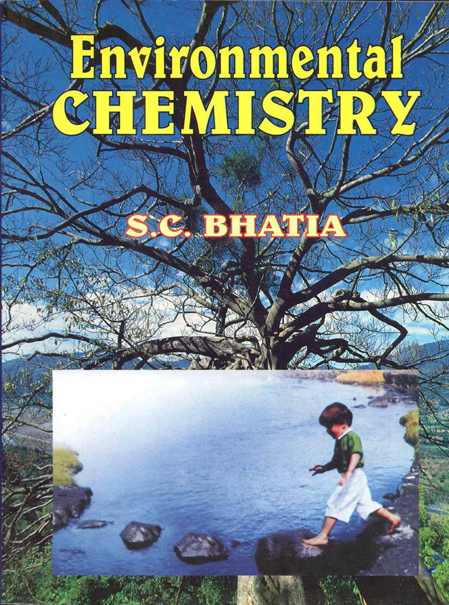 Environmental Chemistry (Original PDF from Publisher)