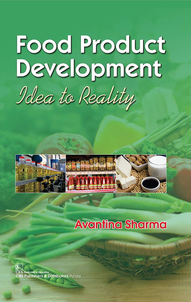 Food Product Development (EPUB)