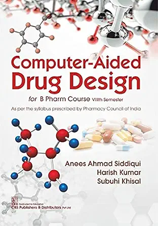 Computer-Aided Drug Design (Original PDF from Publisher)