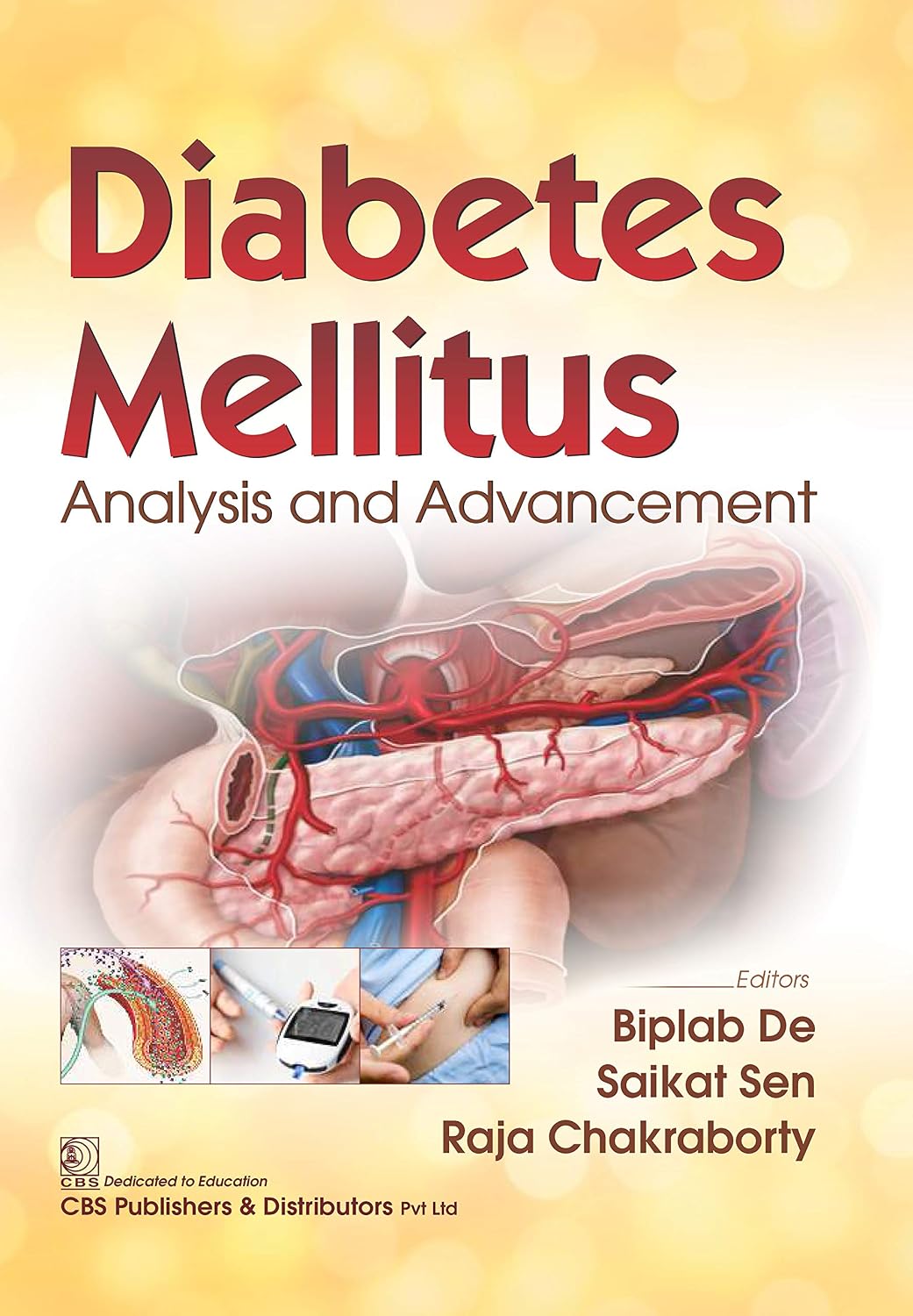 Diabetes Mellitus Analysis and Advancement (Original PDF from Publisher)