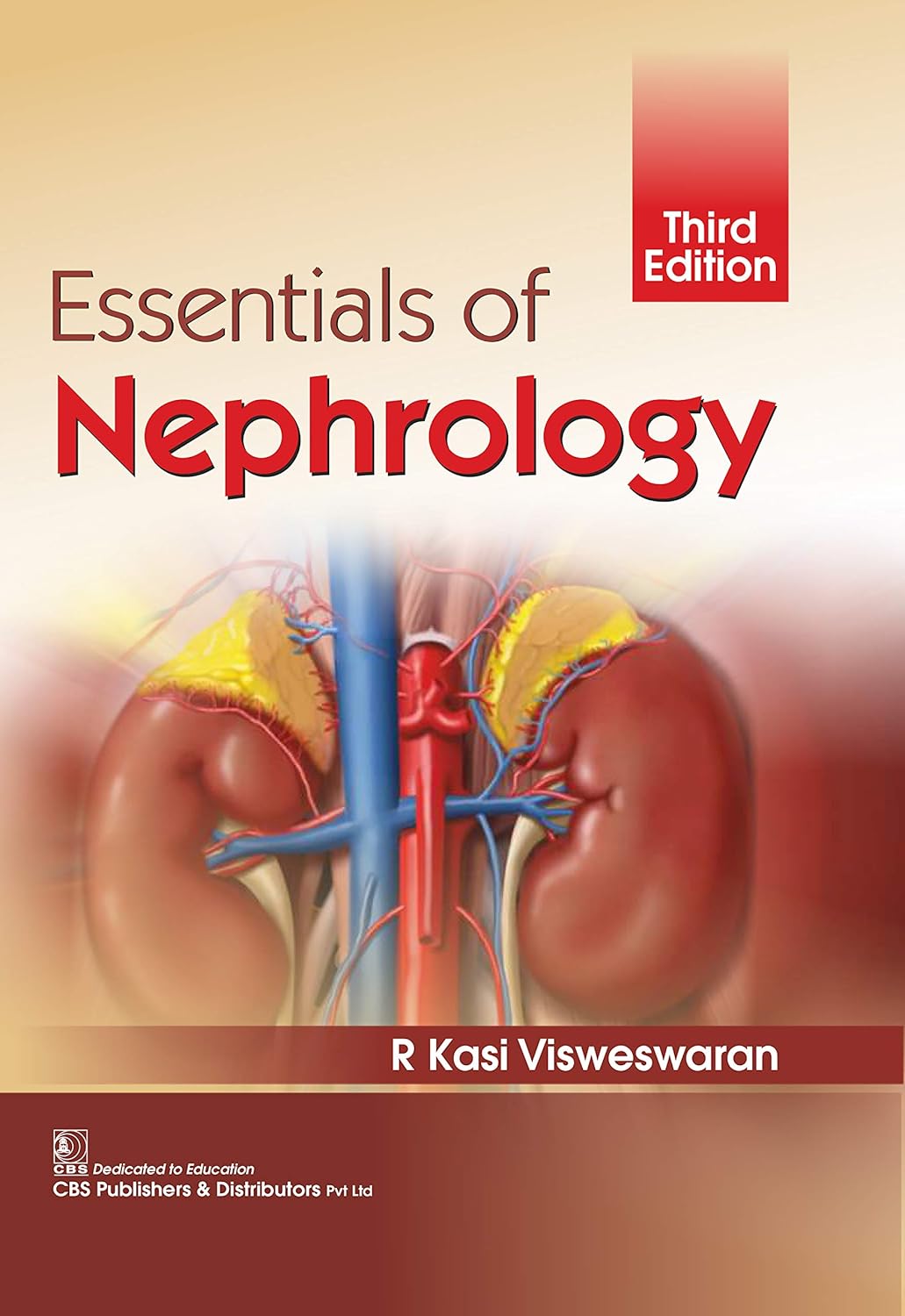 Essentials of Nephrology, 3rd Edition (Original PDF from Publisher)