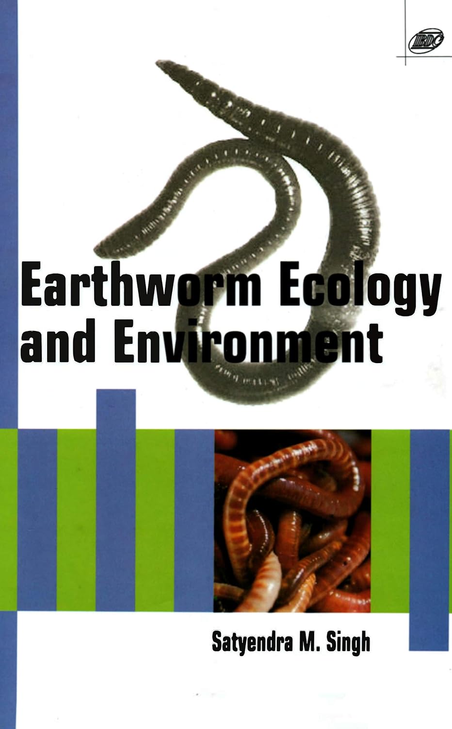 Earthworm Ecology And Environment (Original PDF from Publisher)