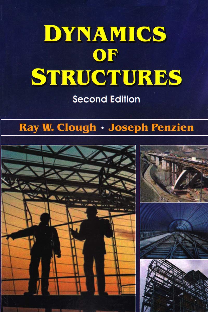 Dynamics of Structures, 2nd Edition (Original PDF from Publisher)