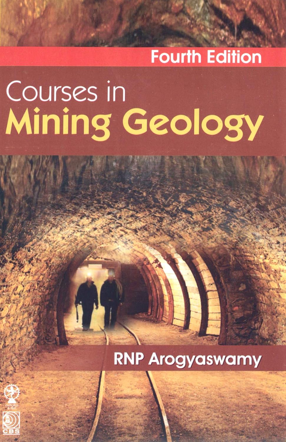 Courses in Mining Geology, 4th Edition (Original PDF from Publisher)